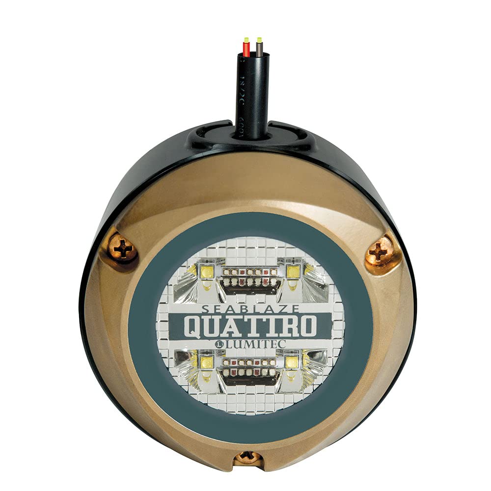 Lumitec Mantis Underwater Dock Light Add On Light,WBHDWB077W9QWD7